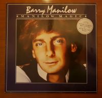BARRY MANILOW ‎– MANILOW MAGIC Vinyl LP Plattenauflösung Wandsbek - Hamburg Hummelsbüttel  Vorschau