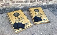 VERLEIH Cornhole Hochzeit Spiel Deko Dekoration Idee Geschenk Hessen - Fulda Vorschau