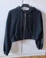 TEVEO Cropped Sweatjacke / Sportjacke | wie NEU Nordrhein-Westfalen - Neuss Vorschau