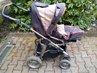 Hartan Kinderwagen Racer Nordrhein-Westfalen - Oerlinghausen Vorschau