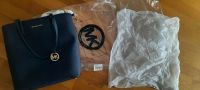 Michael Kors Handtasche Hayley Large TopZip Leather Tote Bag Admi Nordrhein-Westfalen - Heek Vorschau