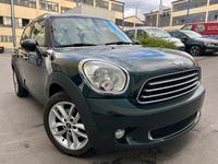 Mini Cooper D Countryman Automatik TÜV Neu Panorama SHZ Klima Nordrhein-Westfalen - Heiligenhaus Vorschau