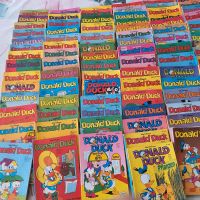 Donald Duck Comics gebraucht 87 Stück Nordrhein-Westfalen - Alpen Vorschau