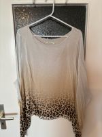 Italy Bluse Beige Leopard Nürnberg (Mittelfr) - Aussenstadt-Sued Vorschau