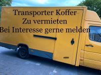 Transporter Niedersachsen - Uplengen Vorschau