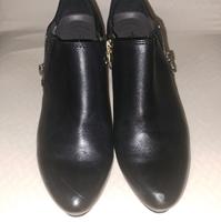 Elegante Damenlederschuhe, Größe  39 Brandenburg - Cottbus Vorschau