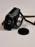 Zorki 10 Leica Russenleica aus den 60er Jahren Sammler Top Thüringen - Weißenborn Vorschau