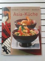 Kochbuch Asia-Küche, asiatisch, chinesisch,vietnamesisch Bielefeld - Milse Vorschau