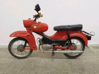 Simson Star Sr4/2-1 Sachsen - Königshain-Wiederau Vorschau