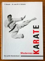 T. Okazaki / Dr.med. M. V. Stricevic - Modernes Karate Bayern - Windsbach Vorschau