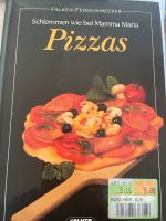 Falken-Feinschmecker Buch Pizza Baden-Württemberg - Mühlhausen Vorschau