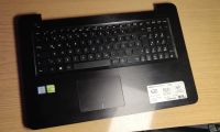 Asus X756u Tastatur Touchpad Deckel Rheinland-Pfalz - Hoppstädten-Weiersbach Vorschau