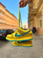 Nike x Grateful Dead 'SB Dunk Low' Sneakers Berlin - Charlottenburg Vorschau