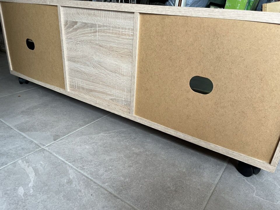 Sideboard 131 cm x 45 cm x 46,5 cm in Menden