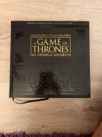 A Game of Thrones. Das offizielle Kochbuch. Hessen - Eppstein Vorschau