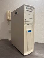 Vobis Highscreen Big Tower Pentium 60 Retro PC Gaming Rheinland-Pfalz - Bruch Vorschau