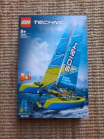 Lego Technik Katamaran 42105 Baden-Württemberg - Ludwigsburg Vorschau