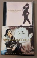 Michael Jackson - Limited Edition Interview Bild Disc CD Bergedorf - Hamburg Lohbrügge Vorschau