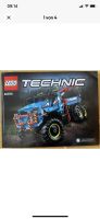 Lego Technik 47020 Truck Abschleppwagen Baden-Württemberg - Obersulm Vorschau