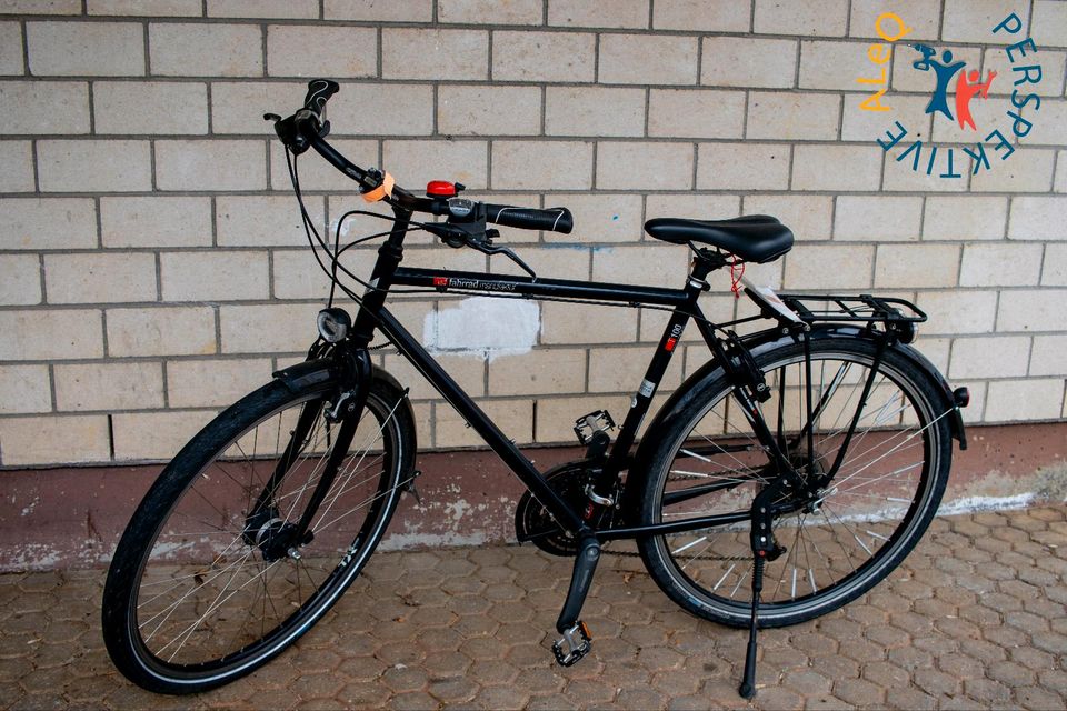 VST City Bike, Generalüberholt, 28 Zoll, Nr. 4 in Würzburg