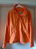 Sommer Jacke H2O orange Gr. XL ++sehr gut++ Altona - Hamburg Altona-Altstadt Vorschau