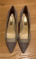 Pumps, Gabor, Größe 38, beige Nordrhein-Westfalen - Herne Vorschau