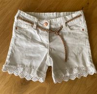 Jeans Short Gr. 116 von C&A Bayern - Saaldorf-Surheim Vorschau