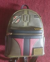 Loungefly Star Wars Boba Fett Rucksack Bounty Hunter Rheinland-Pfalz - Vallendar Vorschau