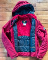 Damen Anorak JACK WOLFSKIN-stormlock active-weinrot Kapuze Gr S Nordrhein-Westfalen - Ascheberg Vorschau