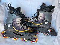 K2 Inline Skates Inliner Rollschuhe Gr.40,41 - 26,5 Rheinland-Pfalz - Worms Vorschau