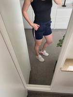 Only Sommer Shorts Gr.S ❤️ kurze Hose blau Brandenburg - Potsdam Vorschau