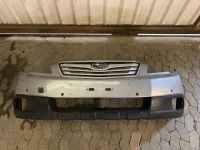 Subaru Outback IV Stoßstange Vorne  Front Bumper 57704AJ050 Düsseldorf - Unterbach Vorschau