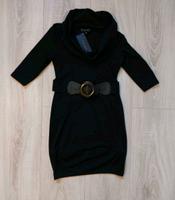 Winter Kleid schwarz Amisu Gr. 36 *Neu* Niedersachsen - Buxtehude Vorschau