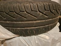 Sommerreifen 195 /65 R 15 H mit Felgen Bayern - Ampfing Vorschau