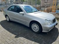 Mercedes Benz C-Klasse 180 Avantgarde - Silber Düsseldorf - Pempelfort Vorschau