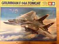 1/48 F14 A Tomcat Tamiya neu und originalverpackt Niedersachsen - Celle Vorschau