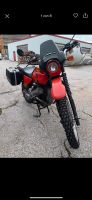 BMW R80 GS Nordrhein-Westfalen - Moers Vorschau