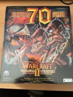 WarCraft Tides of Darkness II Originalverpackt!!!/Rarität/Selten! Bayern - Bruck Vorschau