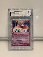 Pokemon Deoxys 99 EX Deoxys DE CM 9 Mint Bayern - Lauf a.d. Pegnitz Vorschau