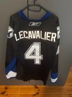 NHL Jersey Trikot Tampa Bay Lightning Vincent Lecavalier Reebok M Pankow - Prenzlauer Berg Vorschau