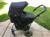 TOP Kinderwagen Emmaljunga Super Nitro Rheinland-Pfalz - Bad Dürkheim Vorschau