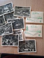 Bildermappe Konvolut aus DDR Zeiten Sachsen - Neuhausen Vorschau