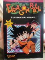 Manga Dragon Ball Nr. 3 Rheinland-Pfalz - Bodenheim Vorschau