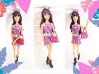Barbie Mattel Swappin' Styles Doll Puppe Sassy T7414 Wave 2010 Bayern - Thalmassing Vorschau