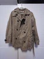 Trenchcoat Brandenburg - Löwenberger Land-Grüneberg Vorschau
