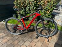 Conway RLC 5 SE Top Zustand Hardtail MTB Bayern - Gangkofen Vorschau