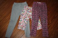 dopodopo Kiki & Koko NKD Leggins Set Gr. 116 kuzr Leo Schmetterli Niedersachsen - Achim Vorschau