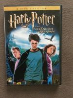 Harry Potter Askaban/Orden des Phönix, DVD, Angebot erweitert Niedersachsen - Westerstede Vorschau