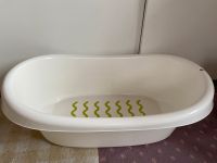 Babybadewanne weiß/grün Nordrhein-Westfalen - Möhnesee Vorschau