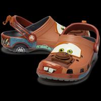 Classic Disney and Pixar Cars’ Mater Clog Frankfurt am Main - Nordend Vorschau